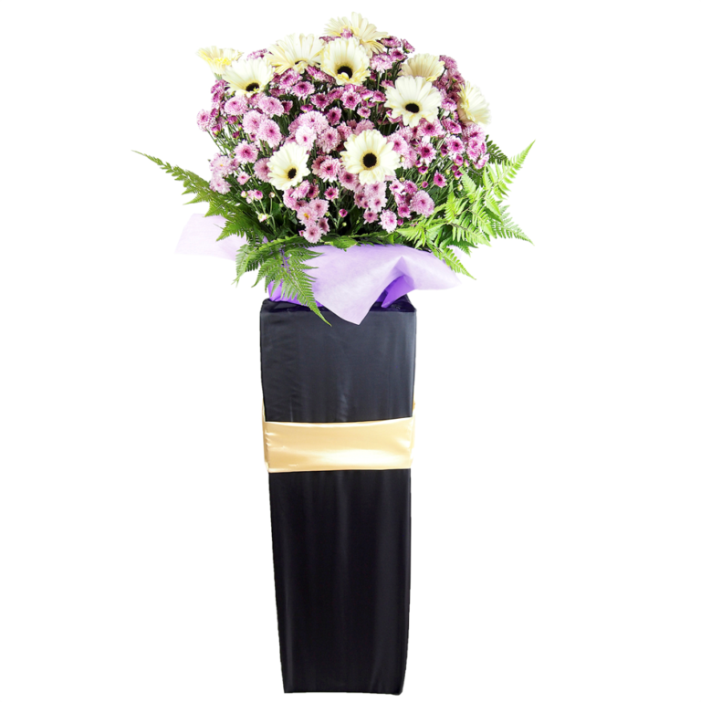 Why are there flowers at funerals? 1 That Flower Shop Online