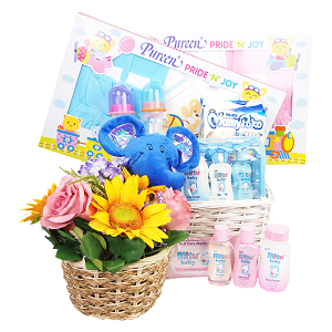 Baby Shower Gifts Singapore