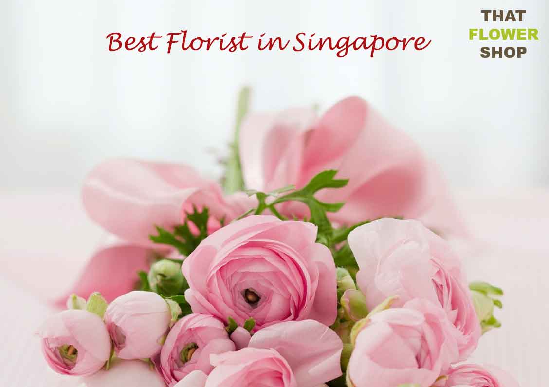 The Day To Day Responsibilities of A Florist In Singapore