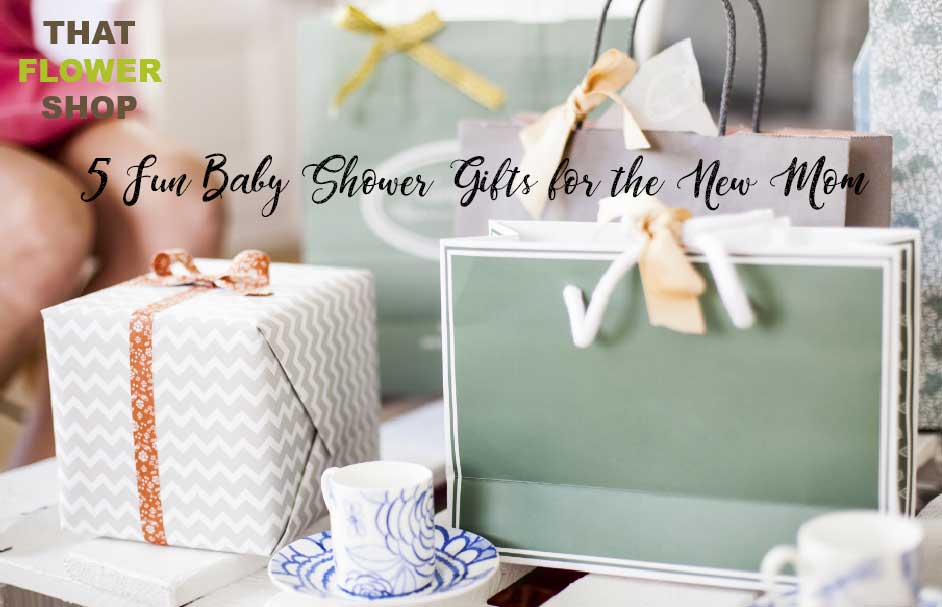 Comforting Baby Hamper for the Little One