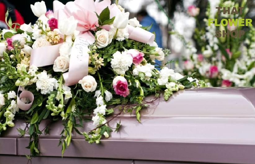 Who are Funeral Flowers For?