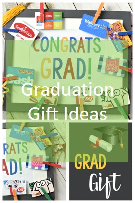 Graduation Gift Ideas 2021