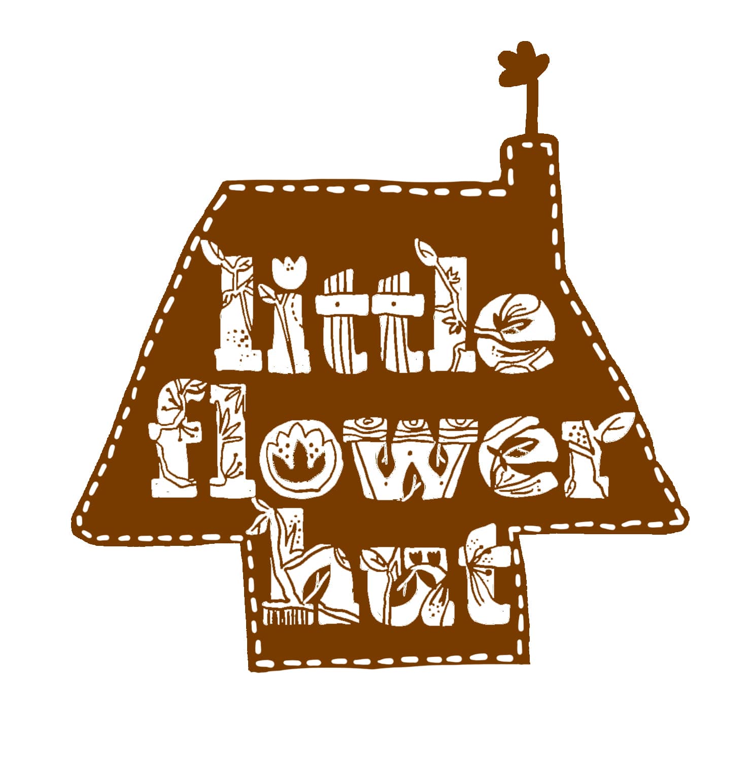 Little Flower Hut