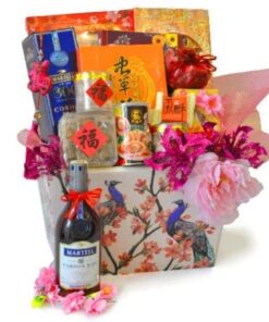 CNY-102 Fortune Chinese New Year Hamper