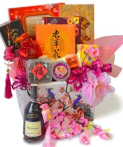CNY-101 Prosperity Chinese New Year Hamper