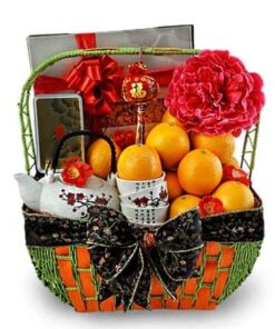 CNY-107 Harvest Chinese New Year Hamper