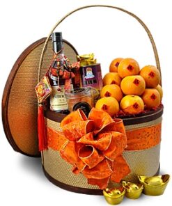 CNY-112 Joyful Luck Chinese New Year Hamper