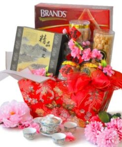 CNY-117 Sweet Harmony Chinese New Year Hamper