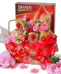 CNY-105 Fullness Chinese New Year Hamper