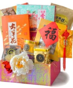 CNY-116 Harvest Moon Chinese New Year Hamper