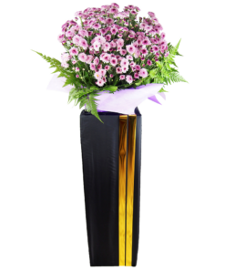 WS-04 PASSING FUNERAL FLOWER STAND