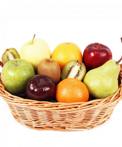 W-01 NATURAL HEALING