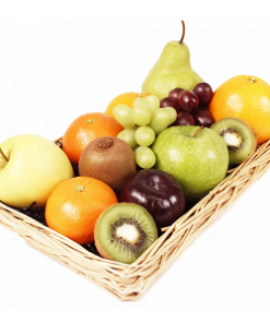 W-03 FRUITY FRESHNESS