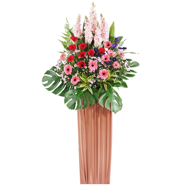 Premium Grand Opening Flower Stand Singapore 1 That Flower Shop Online