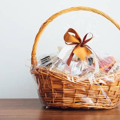 Premium Hari Raya Hamper