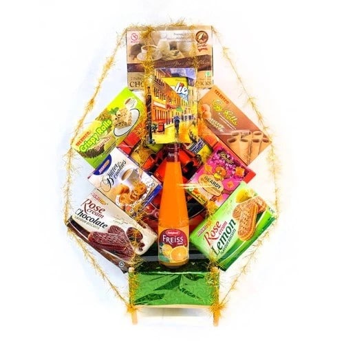 halal hamper delivery singapore