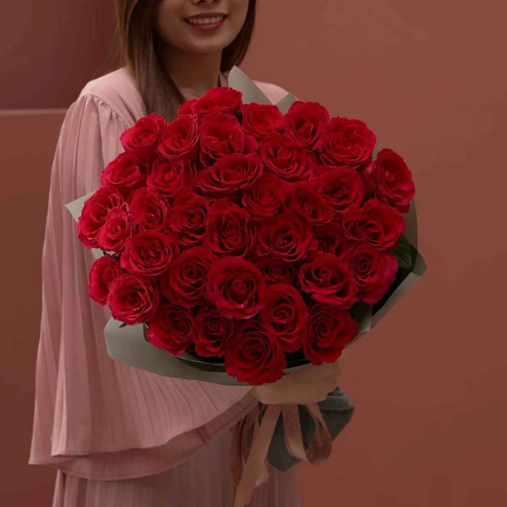 Proposal Flowers Custom Flower Designs & Delivery