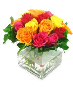 TA-26 Sprinkle of Sugar