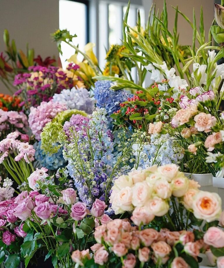 24 Hour Florist Singapore That Flower Shop