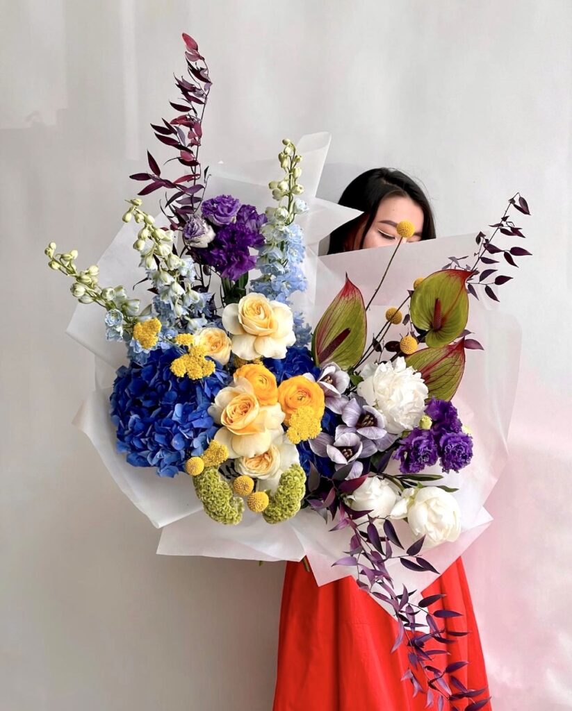 Artifical Flowers Shop High Quality Silk Flowers At Wholesale Price