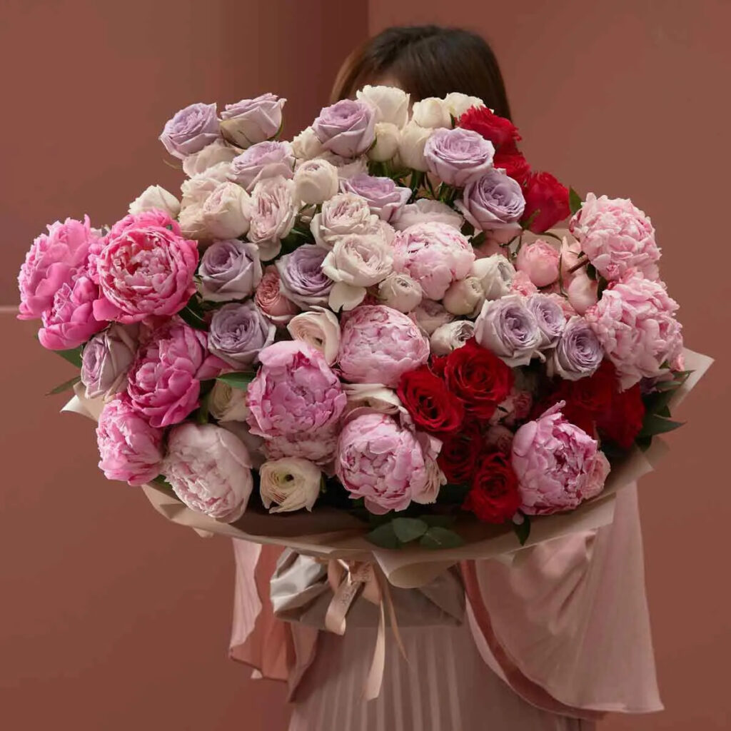 Birthday Flowers Singapore 1 That Flower Shop Online