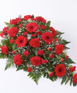 FCS-01 Casket Spray Coffin Top Flower