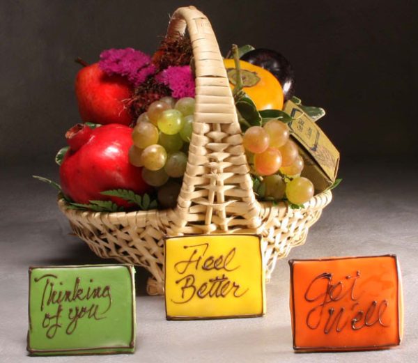 Get Well Soon Hamper Singapore 1 That Flower Shop Online