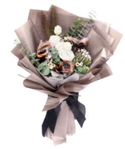HALLOWEEN bouquet Singapore