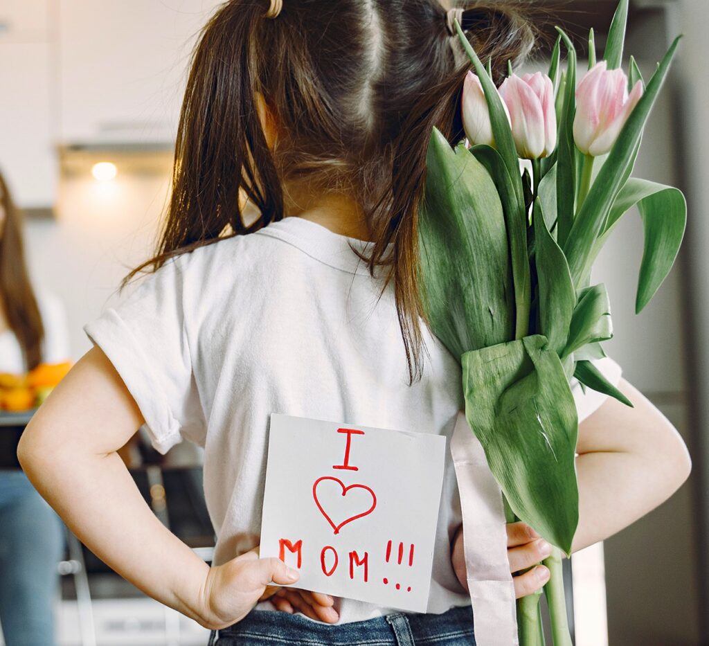 mother day flower delivery Singapore