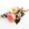 WC-03 Pink Rose Corsage