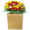 CS-31 HARMONIOUS UNITY CONGRATULATORY FLOWER STAND