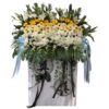 Funeral Wreath Delivery