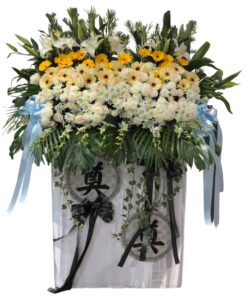 Funeral Wreath Delivery