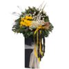 Best Florist for Funeral Flowers in Singapore