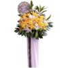 Singapore CONDOLENCE FLOWERS SAME DAY DELIVERY