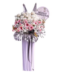 Cheapest sympathy flowers online