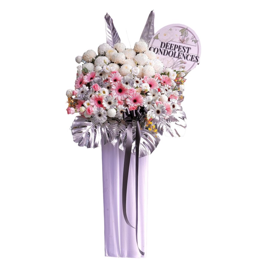 Cheapest sympathy flowers online