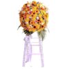 BEST FUNERAL WREATH SINGAPORE