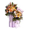 shop wreath online Singapore