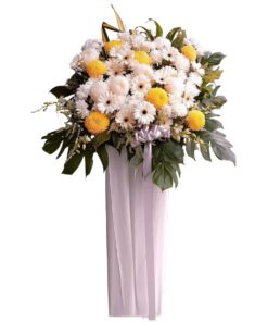 flowers for funeral expressions