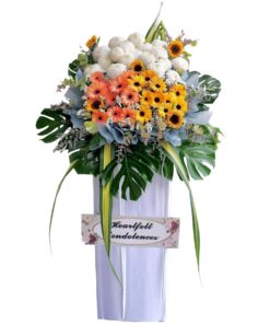 Cheap Options For Funeral Flowers