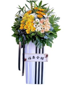 Best Picks to Order Funeral Flowers Online