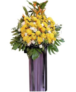 funeral flowers arrangements for the highest quality flowers