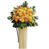 Order funeral flowers online to pay your last respect to the dearly departed