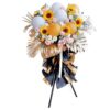 CS-60 BLOSSOM CONGRATULATORY FLOWER STAND