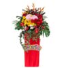 CS-39 PROPITIOUS CONGRATULATORY FLOWER STAND