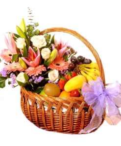 FH-10 ORCHARD FRUIT HAMPER