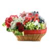Soft FRUIT BASKET HAMPER SINGAPORE (12)