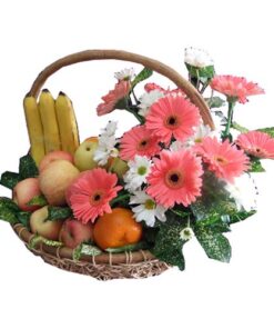 flower and fruit hamper delivery