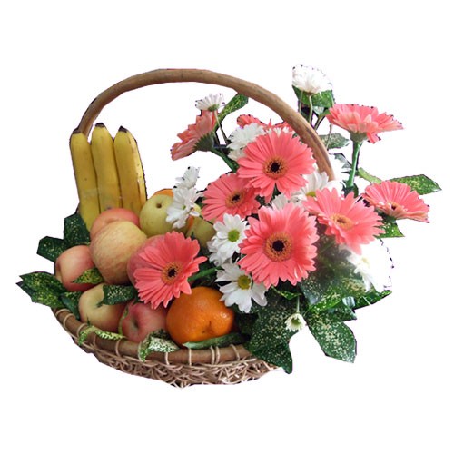 flower and fruit hamper delivery